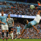 Things are topsy-turvy at the moment for all of European soccer.